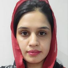 Ms. Zunaira Riaz